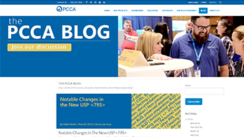 USP 797 Blog Article